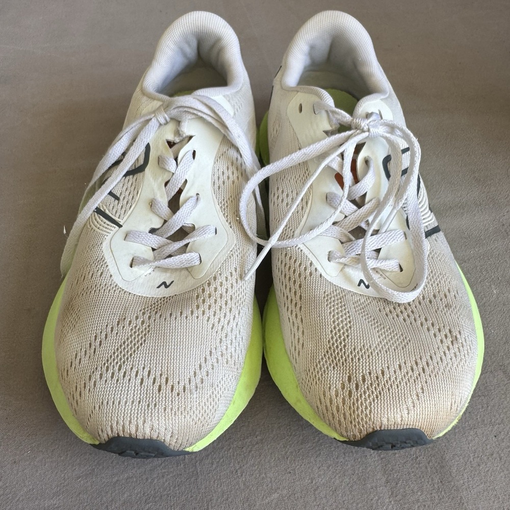 Size W7/M5.5 - New Balance DynaSoft Pro Run v2 WPRORCW2 Women's Running Shoes - Picture 3 of 10